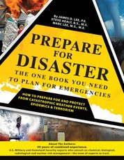 Prepare For Disaster