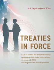 Treaties in Force