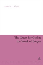 The Quest for God in the Work of Borges