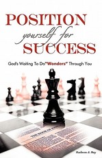 Position Yourself for Success