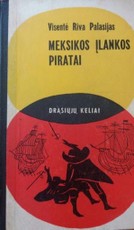 Meksikos įlankos piratai (1969)