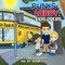Borthwick, J: Punks & Lubby: Explorers