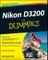 Nikon D3200 for Dummies