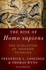 The Rise of Homo Sapiens