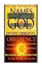 Names Of God