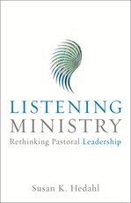 Listening Ministry