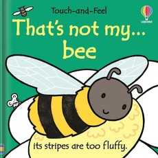 That's Not My Bee.