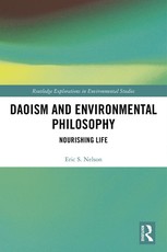 Daoism and Environmental Philosophy