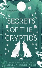 Secrets of the Cryptids