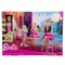 BARBIE FAB advento kalendorius (JFL63)