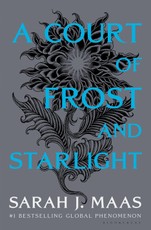 A Court of Frost and Starlight