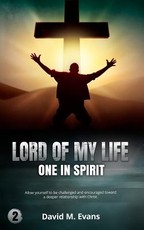Lord of My Life