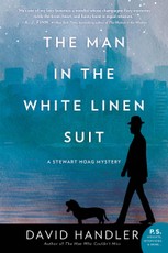 Handler, D: Man in the White Linen Suit