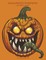 Halloween Pumpkins Coloring Book 1