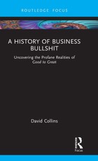 A History of Business Bullshit