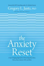 The Anxiety Reset
