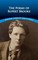 The Poems of Rupert Brooke (el. knyga)