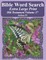 Bible Word Search Extra Large Print Old Testament Volume 37