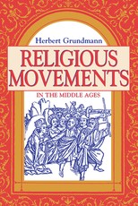 Religious Movements in the Middle Ages