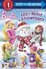 Let's Build a Snowman! (Barbie)