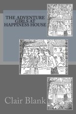 The Adventure Girls At Happiness House