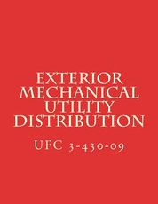Exterior Mechanical Utility Distribution