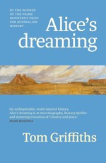 Alice's dreaming