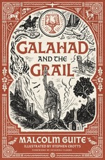 Galahad and the Grail
