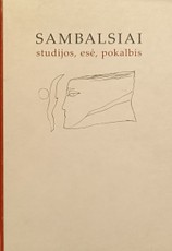 Sambalsiai: studijos, esė, pokalbis