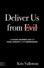 Deliver Me from Evil