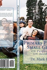 Primary Purpose Small Groups