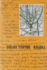 Sielos tėvynė – kalboj