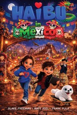 Haibu in Mexico