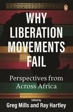 Why Liberation Movements Fail