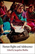 Human Rights and Adolescence