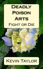 Deadly Poison Arts