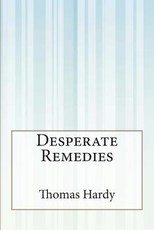 Desperate Remedies