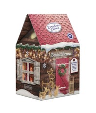 Dovanų rinkinys „Vonios SPA namuose“