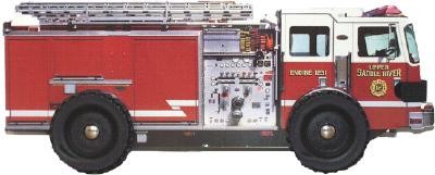 Fire Truck