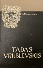 Tadas Vrublevskis