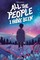 All the People I Have Been