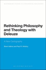 Rethinking Philosophy and Theology with Deleuze