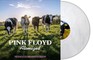 Vinilinė plokštelė LP PINK FLOYD „Atomized: BBC Paris Theatre, London 1970“ (White Marble Vinyl) (LP)