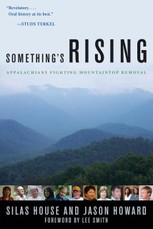 Something's Rising