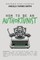 How to Be an Authortunist