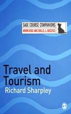 Sharpley, R: Travel and Tourism