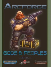 Arcforge