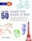 Draw the Draw 50 Way