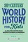 20th Century World History for Kids