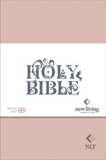 NLT Holy Bible